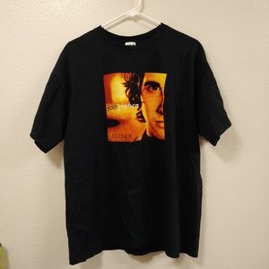 Josh Groban Tour Tee